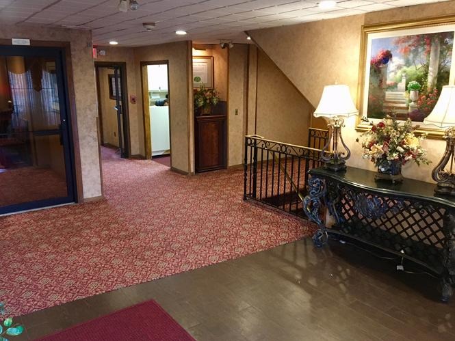 Mallchok Funeral Home gallery image 6