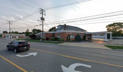 Mallchok Funeral Home