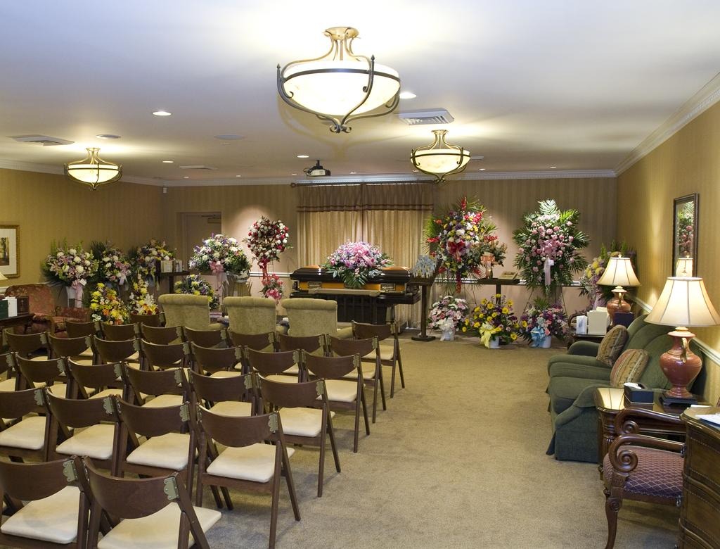 Mallchok Funeral Home gallery image 5