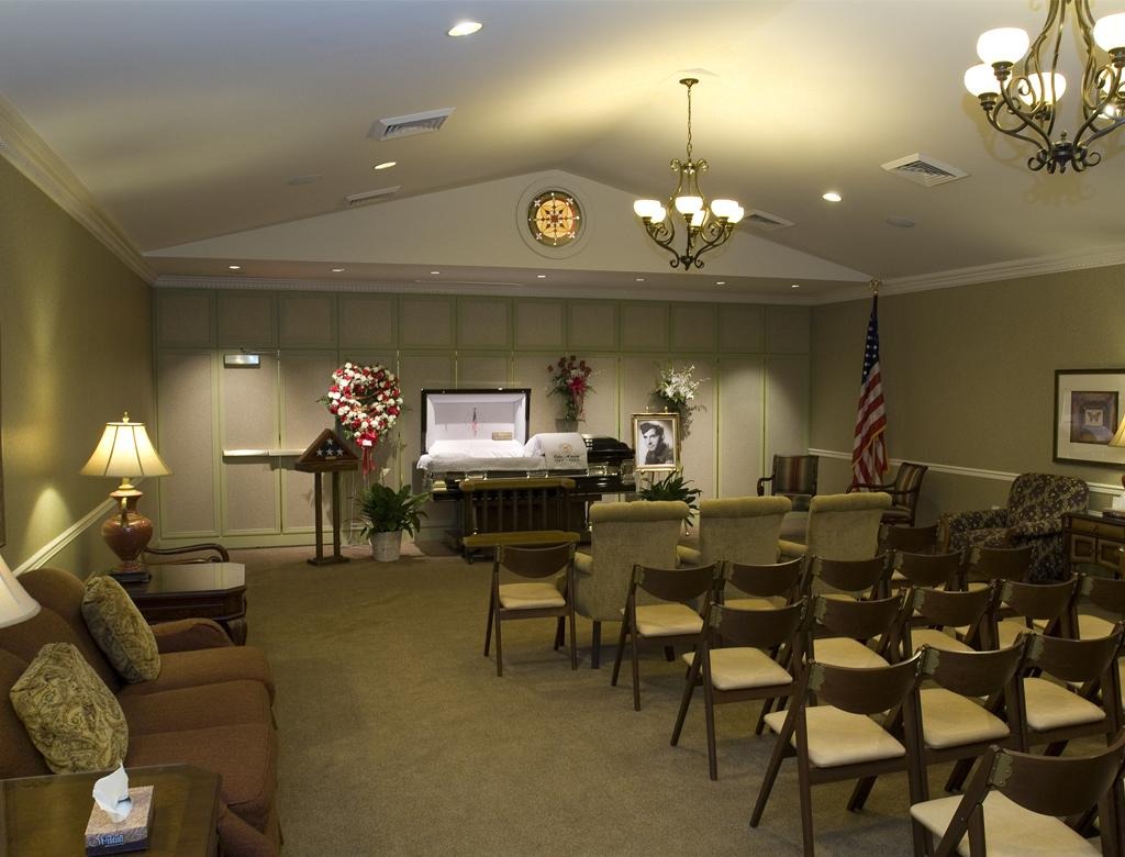 Mallchok Funeral Home gallery image 3