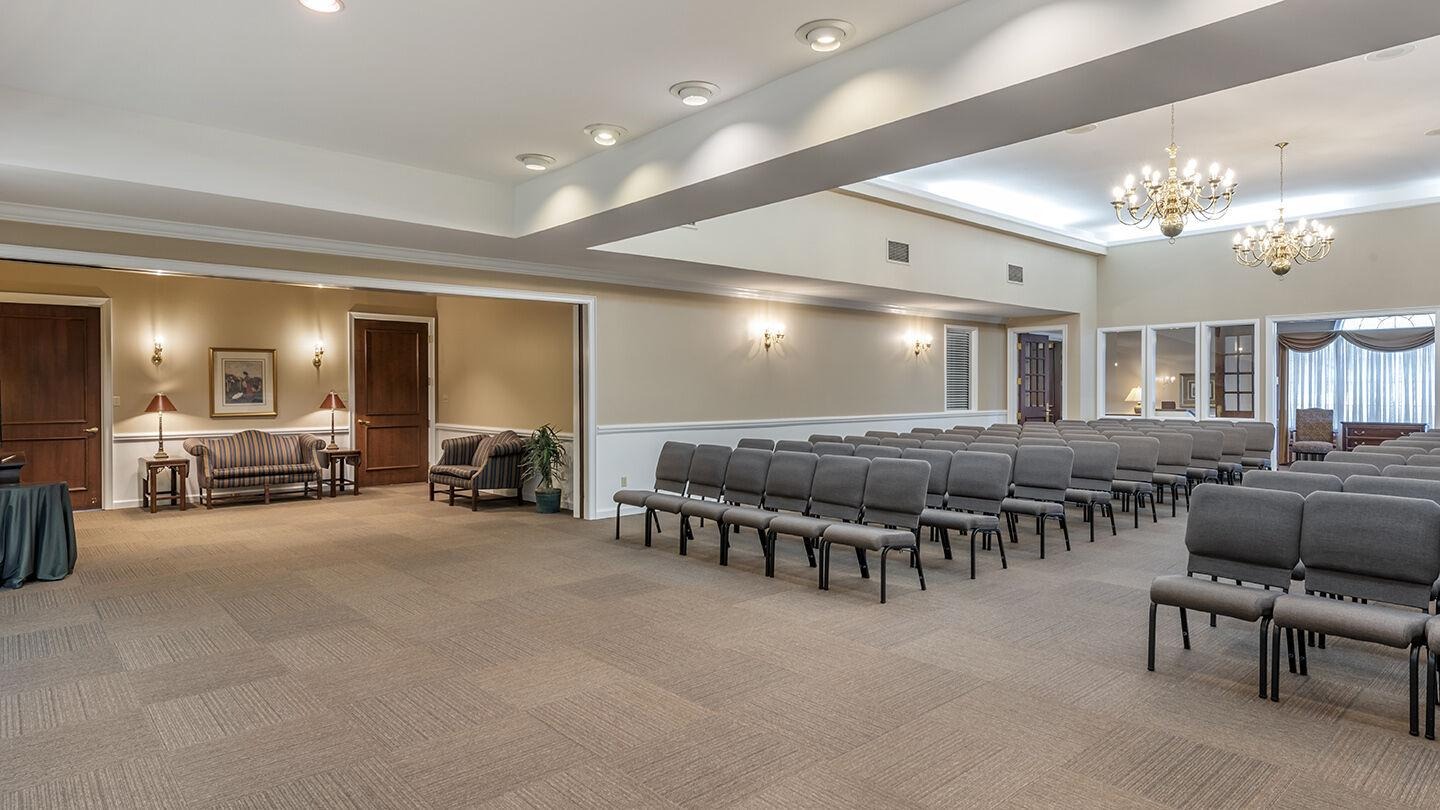 Mallchok Funeral Home gallery image 2