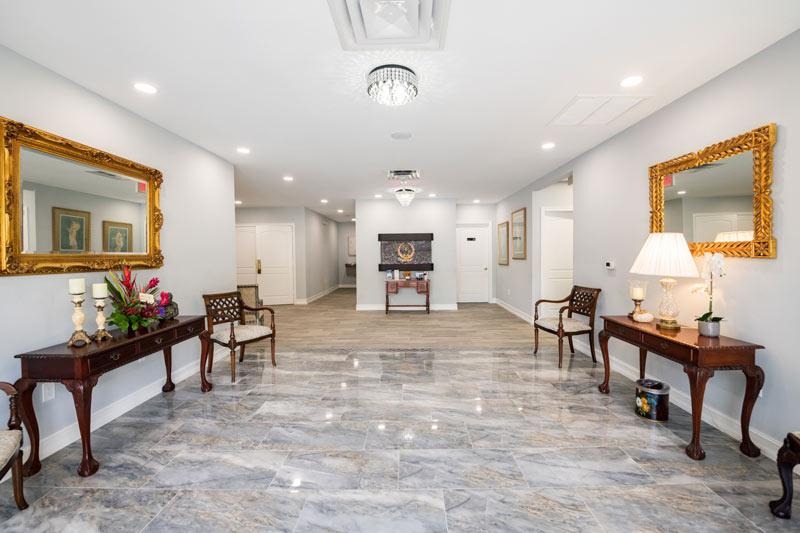 Mallchok Funeral Home gallery image 4