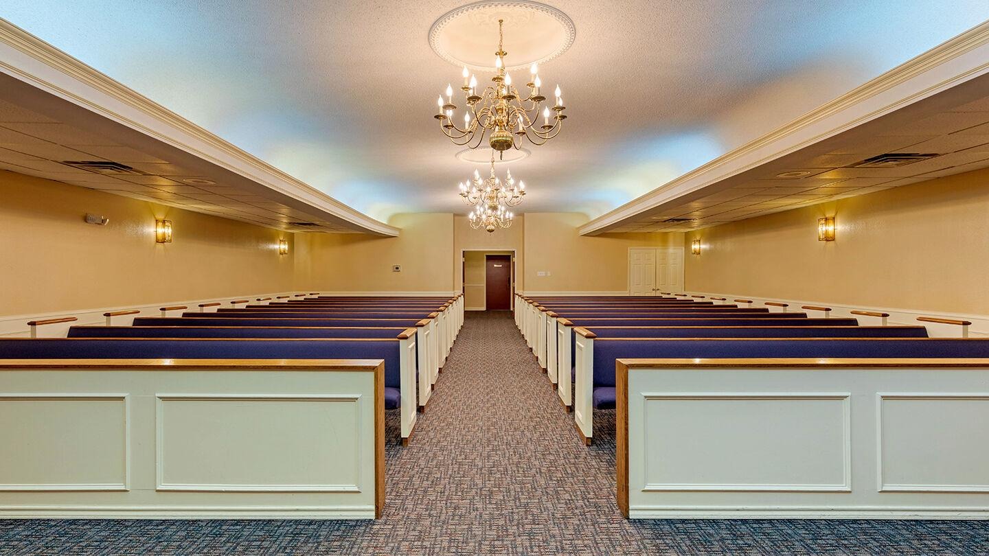 Mallchok Funeral Home gallery image 1