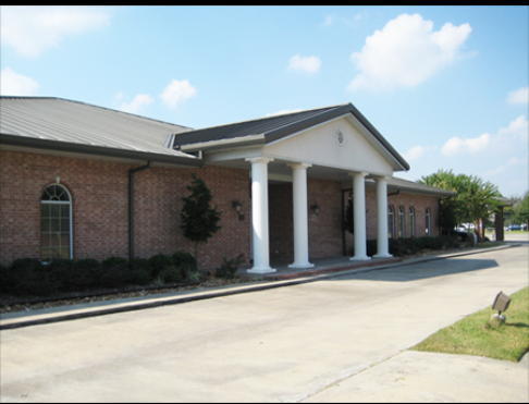 Peevey Funeral Home